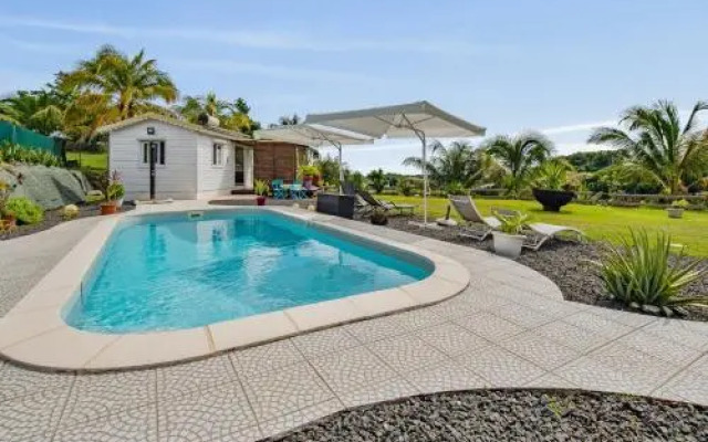 Holiday home Chemin de Carrere