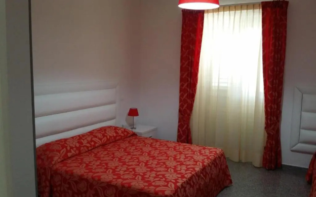 Le Castella B&B
