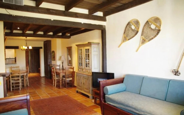Apartamentos Luxury Rumaykiyya ASN