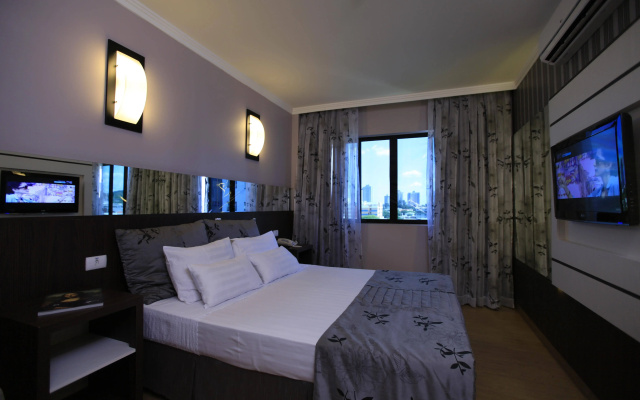 Nadai Confort Hotel e Spa