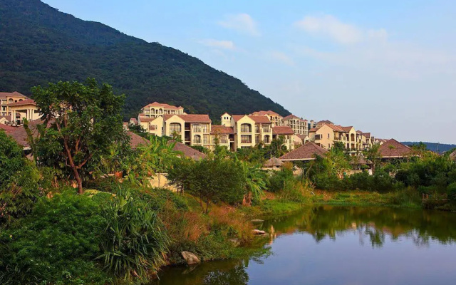 Tujia Sweetome Vacation Apartment Yalong Bay
