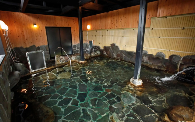 Hotel Shosenkaku Romankan