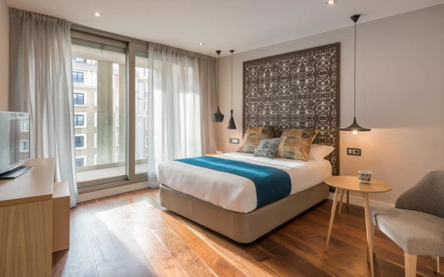 Gran View Apartments