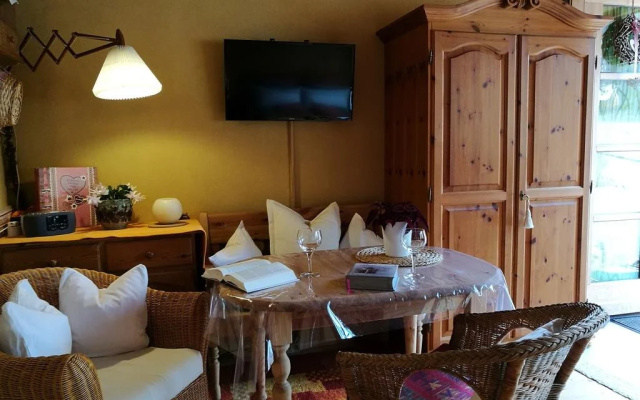 Ferienwohnung Natur-Appartement-Ehrwald