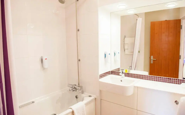 Premier Inn London Ruislip