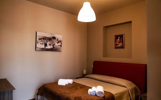 Il Carro Comfortable Rooms