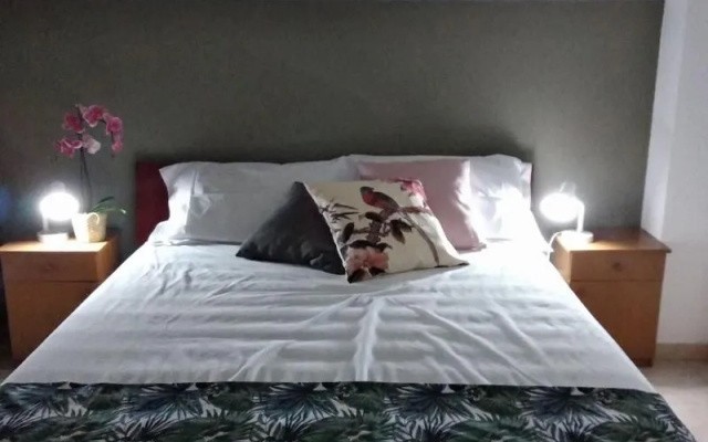 Aloha Marzamemi Rooms
