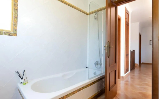 Casa Rural La Promesa Álora by Ruralidays