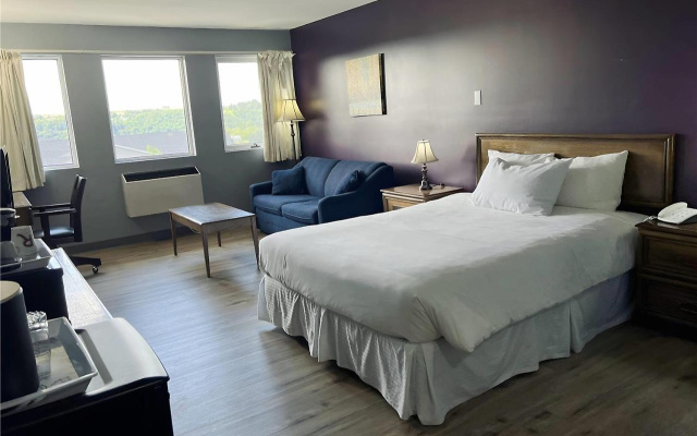 Ramada by Wyndham Florenceville