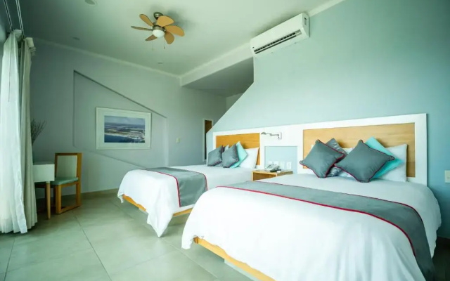 Hotel DC Boutique & SPA