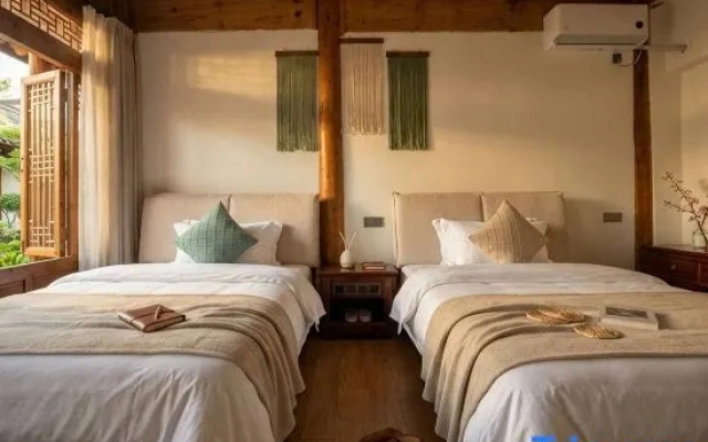 YunCang Hotel