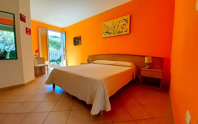 B&B Borgo Minerva