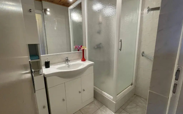Appartement Puy Saint Vincent 1400, 2 pièces, 4 personnes - FR-1-330G-30