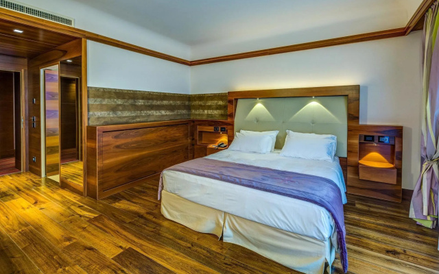 Hotel Valle di Assisi Spa & Golf