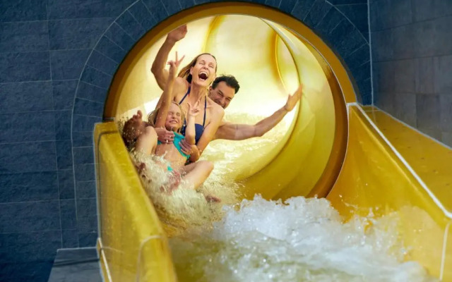 Almhof Family Resort & SPA