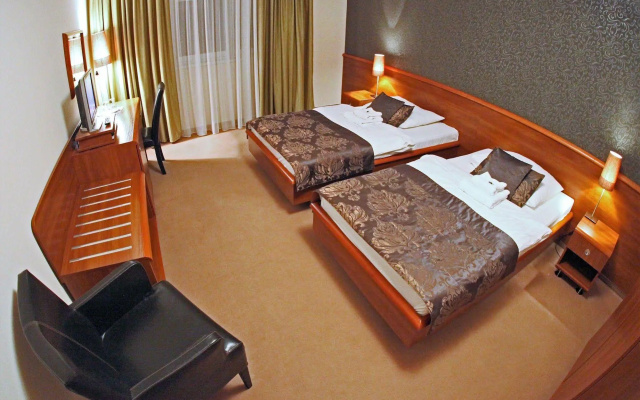 Hotel Centrum