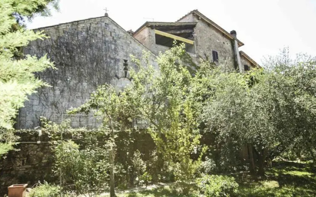 Casa Frontignano