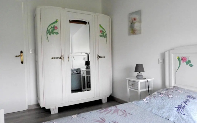 Gîte La Garnache, 2 pièces, 2 personnes - FR-1-426-140