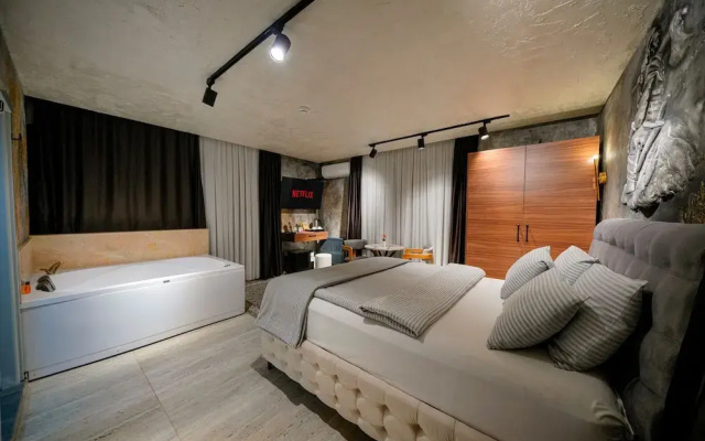 Cappadocia Divin House