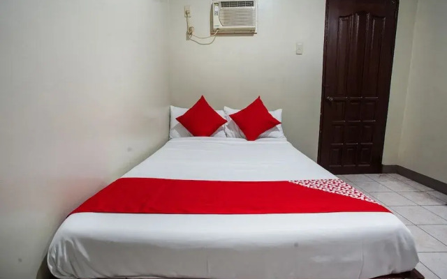 OYO 192 Tcc Condo - Hostel