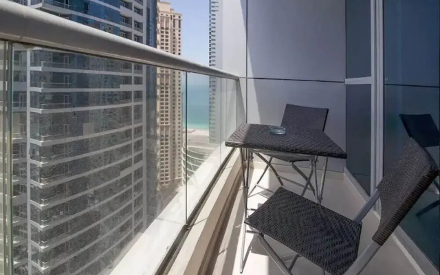 Central Tower by Driven Holiday Homes