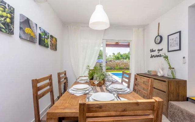 Holiday house BARUSICI
