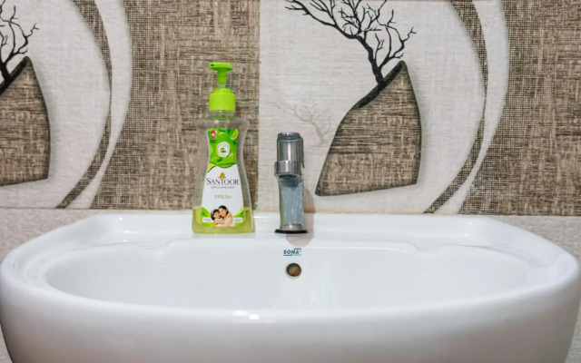 Leo Wooden Resort