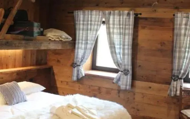 Foresch Hus Chambres D'hotes