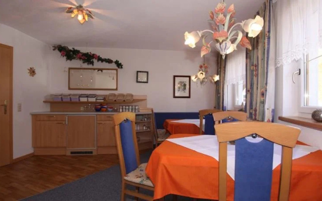 Apart Garni Arosa