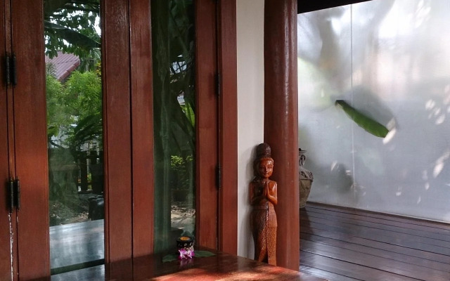 Ruanthai Spa And Resort