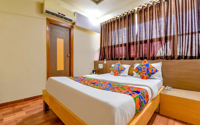 Hotel Relax Inn