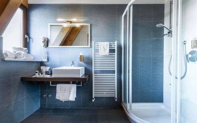 Residence Hotel Eden - Family & Wellness Resort