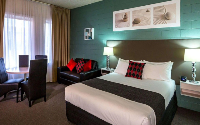 Comfort Inn & Suites King Avenue