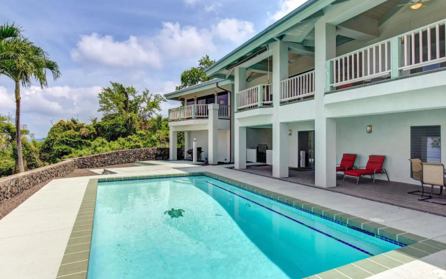 Puuwai Alii Place