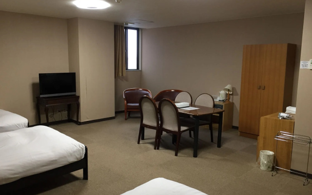 A-Gate Hotel