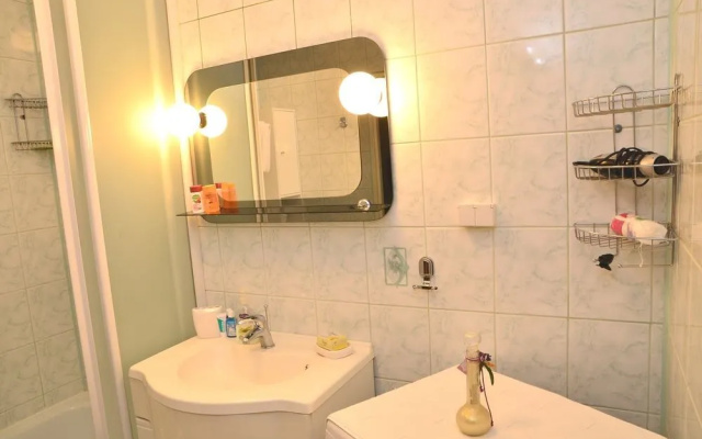 Aluzyjna erApartments