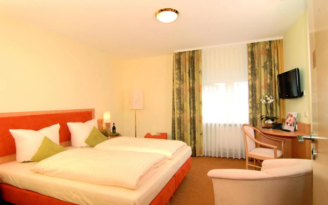 Mosel Hotel Hähn