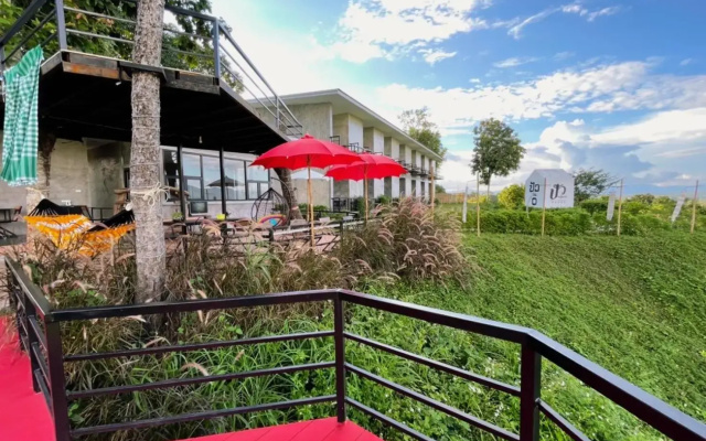 Pua Panorama Resort