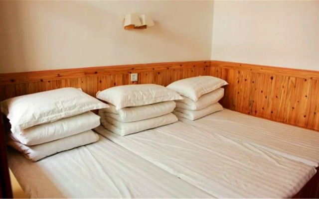 Xiahe County Labrang Xiakexing Youth Hostel