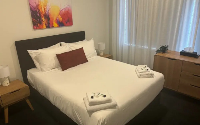Riverwood Hotel