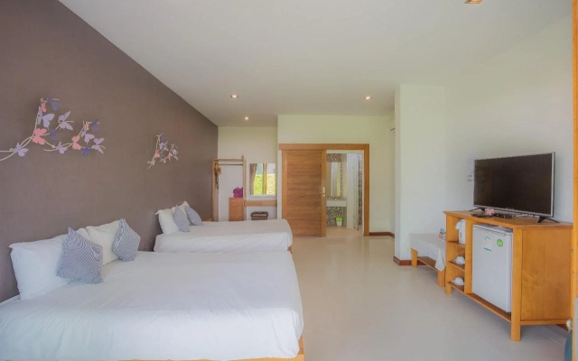 Proud Villa Hua Hin Resort