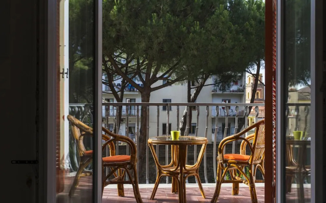 Short-Lets Sorrento Apartment and Pool