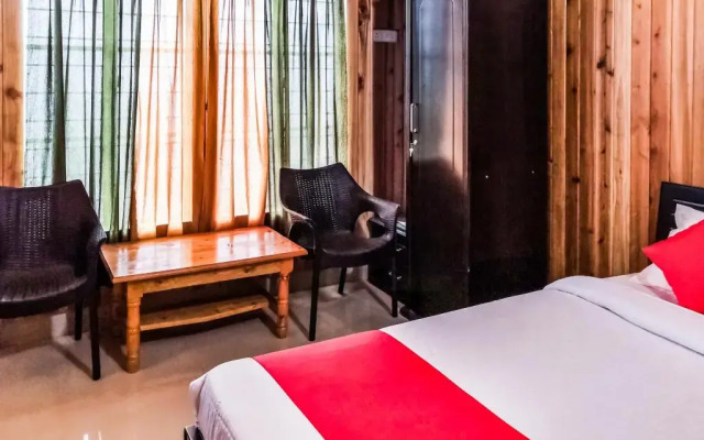 Silver Brook Resort By Oyo Rooms