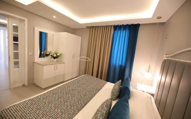 Suites hotel les charmilles & spa