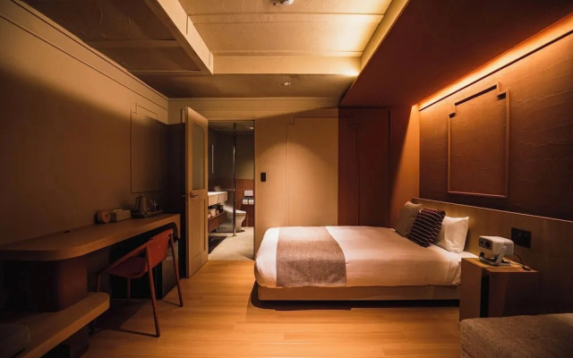 SABLIER by R HOTEL