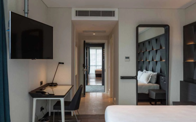 Wish More Hotel Istanbul