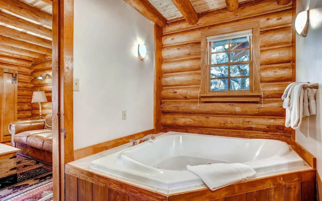 Kathryn's Cabin