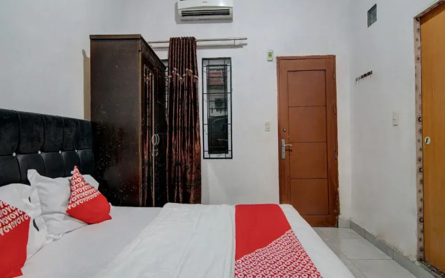 Hotel O Dinda Homestay Syariah