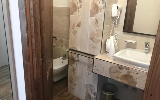 B&b Amiata