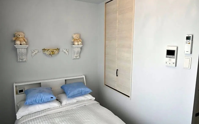 Fukuoka - Hotel / Vacation STAY 76100